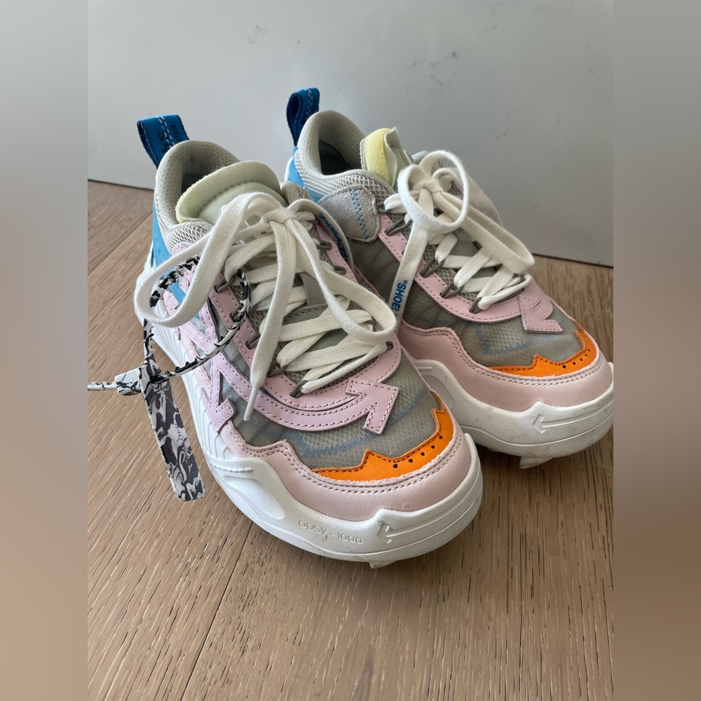 Off-White Odsy-1000 Sneaker (Women)